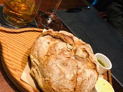 -恰餐厅及酒吧 CHAR Bar & Grill (北京丽都皇冠假日店)