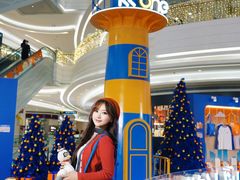 -KK ONE(京基滨河时代店)