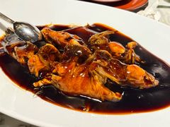 -杭州君悦酒店·湖滨28中餐厅