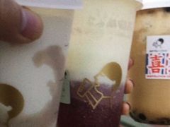 -喜茶(佛山顺德大良东乐路店)