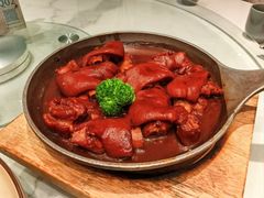 -鹿港小镇(悠唐店)