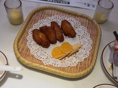 -春天里餐厅(西田城店)