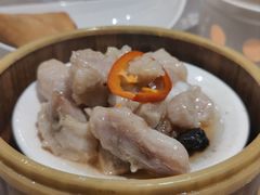 -香云轩·顺德菜(香云纱园林酒店店)