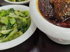 -邢家锅贴老店·非遗·开封菜(金明广场店)