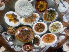 -建水五谷杂粮餐厅·建水美食