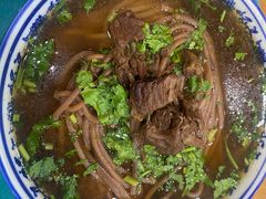 -正顺饸饹馆(中土商务楼店)