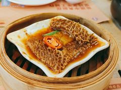 -点都德(聚福楼店)