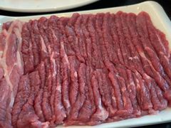 -南门涮肉(上海二店)