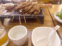-管氏翅吧(国展店)
