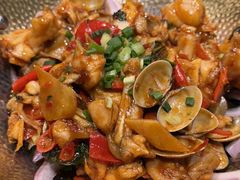 -一味大院•桐庐菜传承店(春江路店)