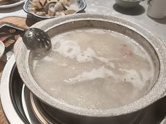 -丰尔粥食·粥底火锅·桑拿鸡(大良总店)