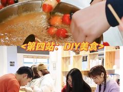 -唆了蜜团建·趣味沉浸式剧情·蹦床轰趴运动拓展基地(天津旗舰店)