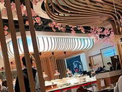 大堂-松子料理(华威桥店)