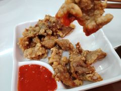 -东街钟楼肉粽(总店)