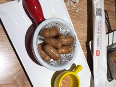 -豪客来牛排(成都锦江大融城店)