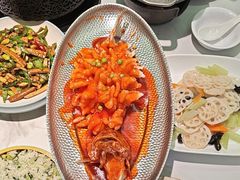 -苏梦江南·淮扬菜(夫子庙店)