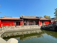 -揭阳学宫(榕城区)