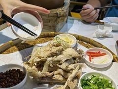 -猪腰一家·地道佛山菜(盐步店)