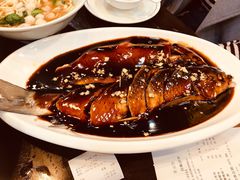 -奎元馆.百年奎元.非遗传承(西湖边的解放路店)