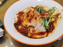 -香阁餐厅·常州菜·常州菜代表品牌(新北奥体店)