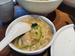 -奕景小馆·地道大连菜(恒隆广场店)