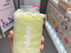 -果呀呀(国金街店)