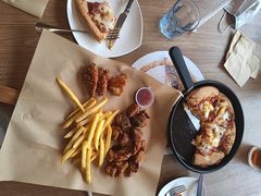 -必胜客(唐百友谊店)