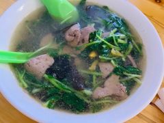 -泰顺江南春面馆