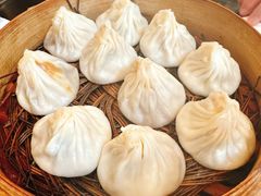 小笼包-熙盛源(滨湖万达店)