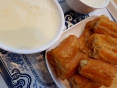 -冰泉豆浆馆(阳朔店)