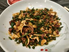 -情妹耙泥鳅·江湖川菜(科华店)