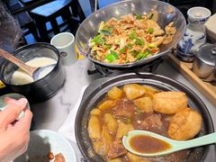 -京城小江南·北京烤鸭·江南土菜·白鱼(中关村店)