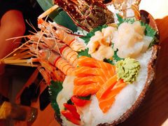 -王鼎精致料理铁板烧(世博源店)