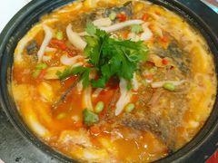 -赵小姐丨新中餐(曲江店)