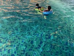 -汕尾巴黎半岛酒店