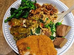 -遇见小面(SM城市广场一期店)