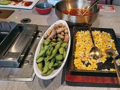 -丰茂烤串(公园店)