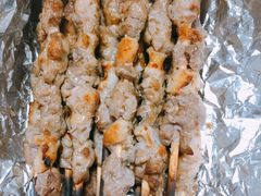 -西贝莜面村(上海百联西郊店)