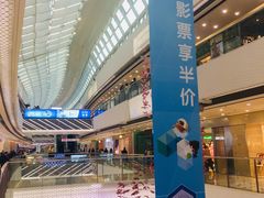 -万达广场(松江店)