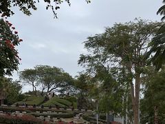 -胡里山炮台