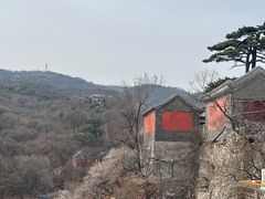 -妙峰山风景名胜区