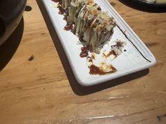 -九田家黑牛烤肉料理(溧阳吾悦店)