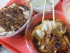 -张明富面皮店(东大街店)