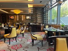 -玄武苏宁诺富特酒店·紫金轩中餐厅