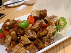 蜜汁山楂骨-淘谷粤有味(石湾店)
