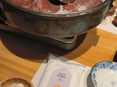-酒井酱子·深夜食堂(东城汇店)