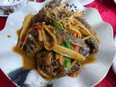 -王城醋血鸭老店