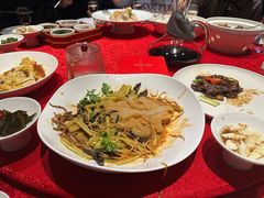 -百富源·海鲜辽菜(浑河堡店)