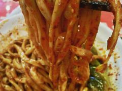 -老陈婆手工面庄