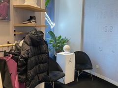 -JORDAN(东方广场店)